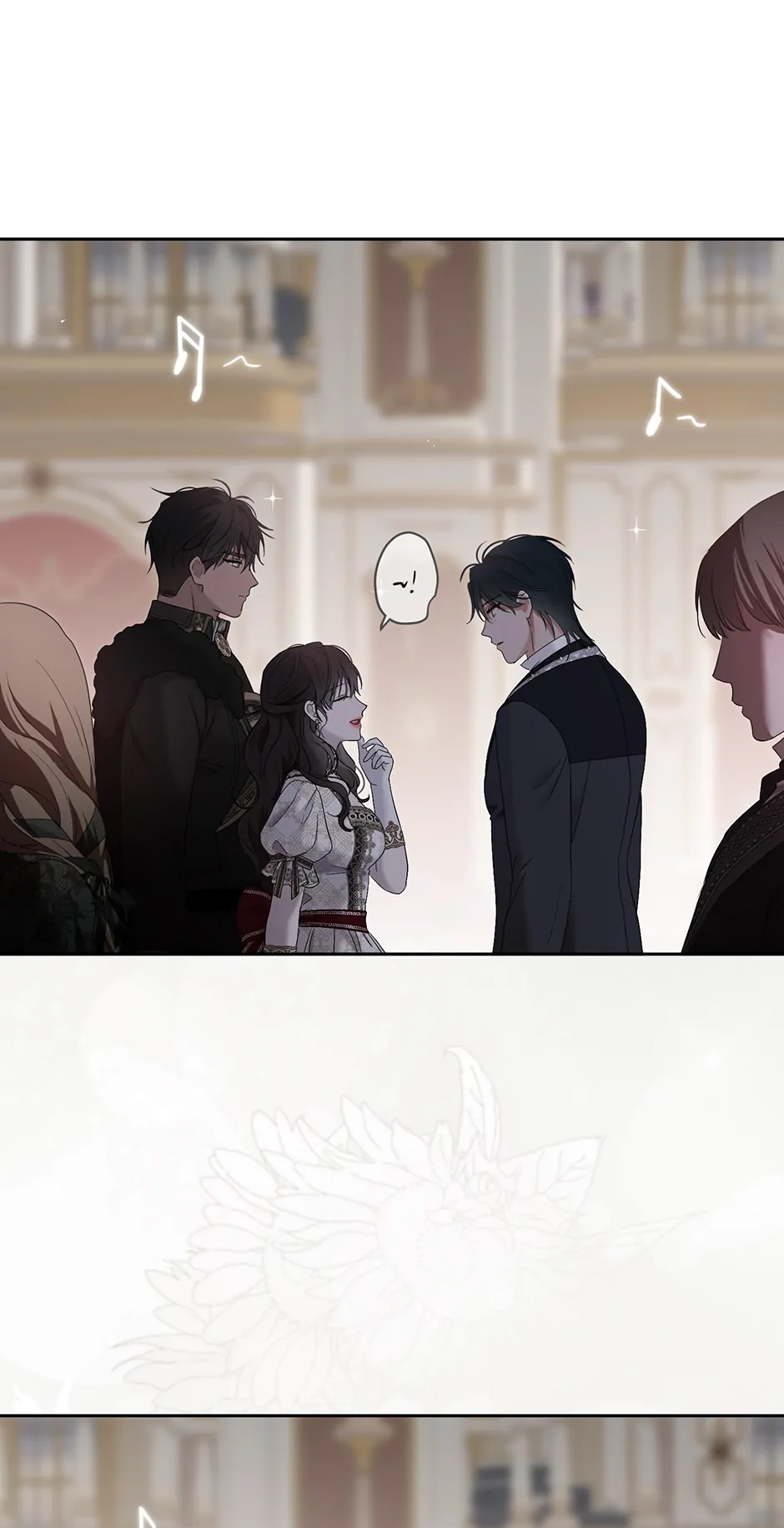 I Fell into a Reverse Harem Game! Chapter 144 - page 60