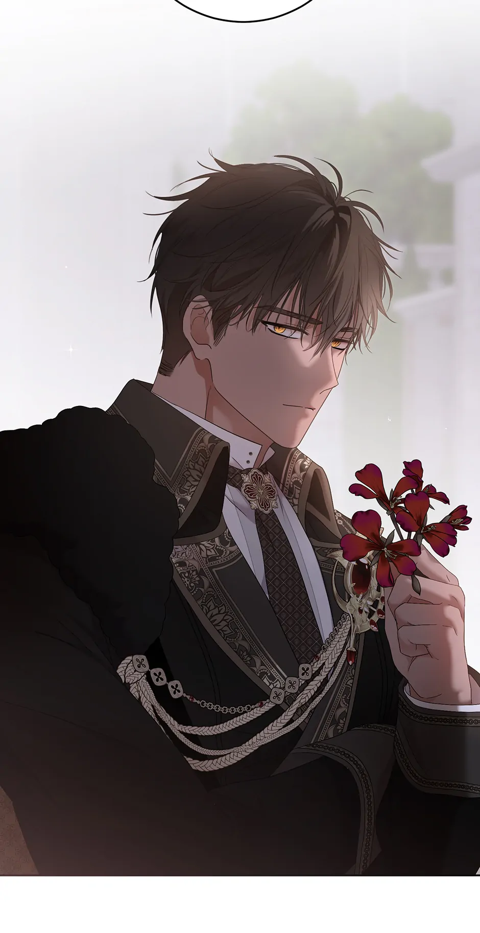 I Fell into a Reverse Harem Game! Chapter 144 - page 66