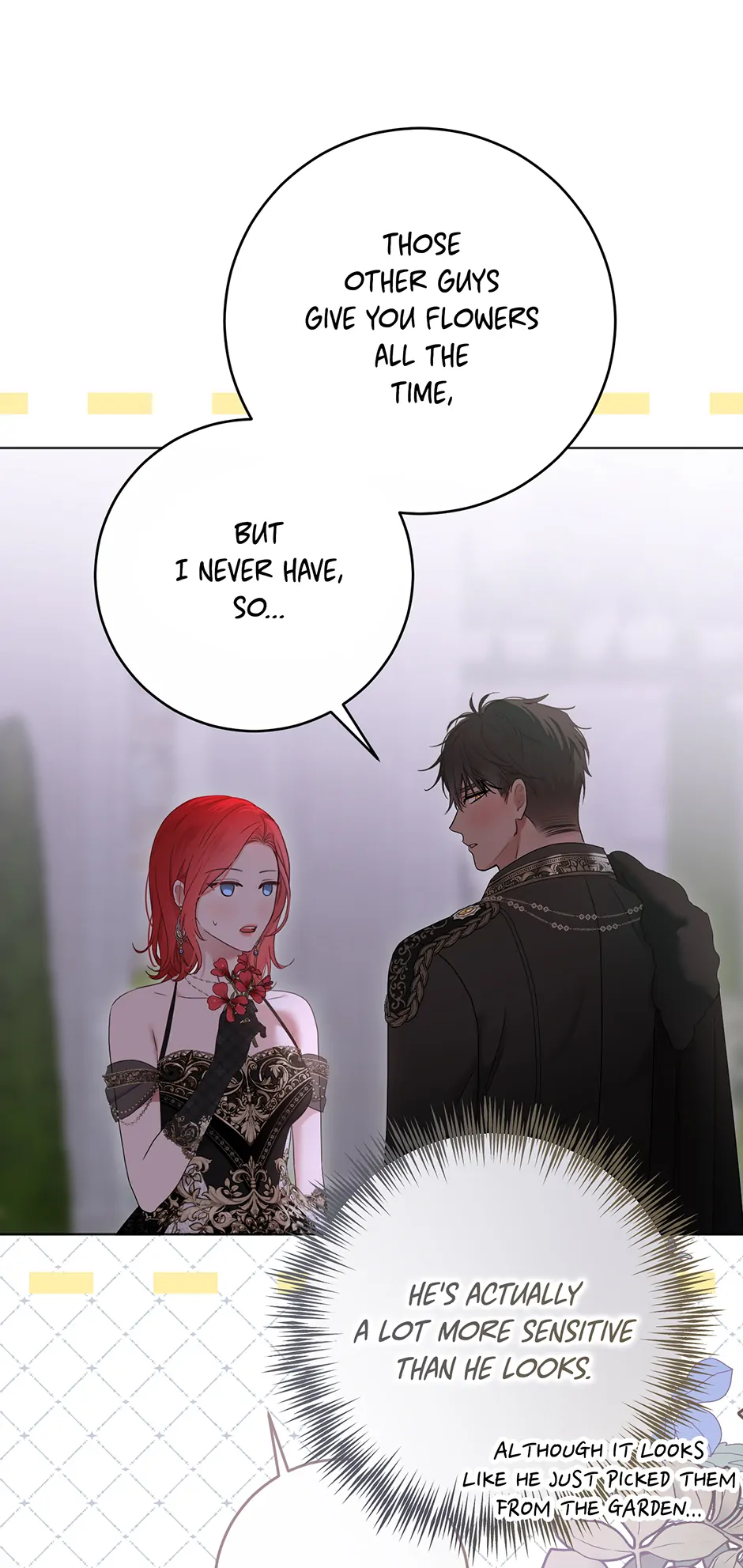 I Fell into a Reverse Harem Game! Chapter 144 - page 67