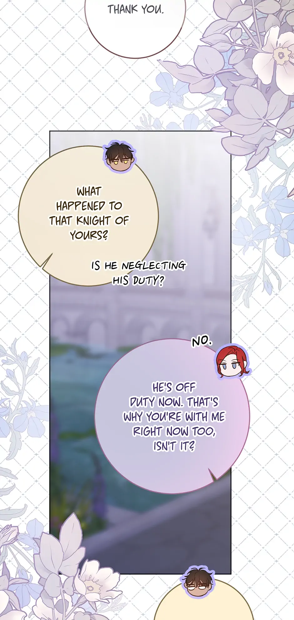 I Fell into a Reverse Harem Game! Chapter 144 - page 68