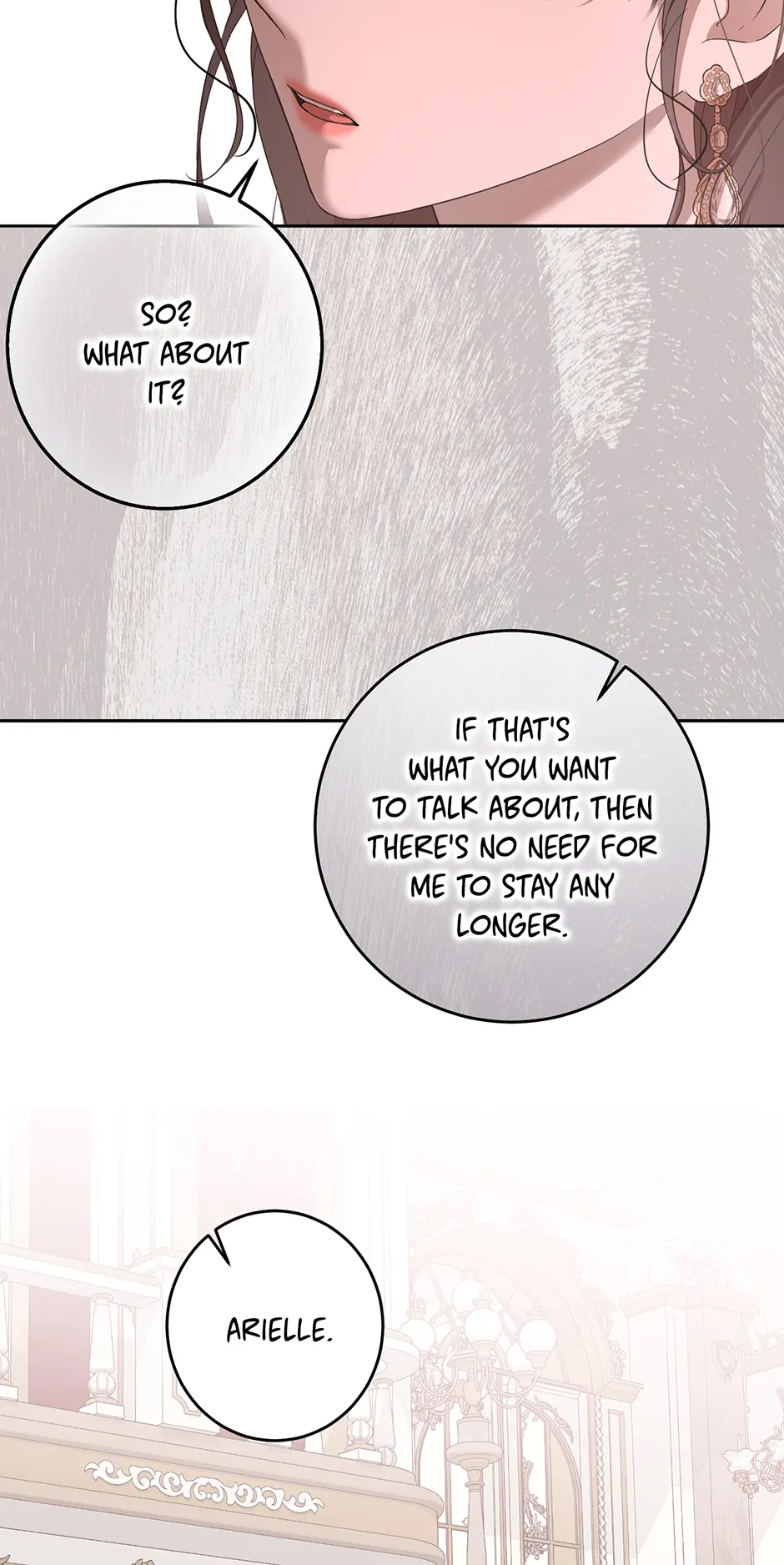I Fell into a Reverse Harem Game! Chapter 144 - page 6
