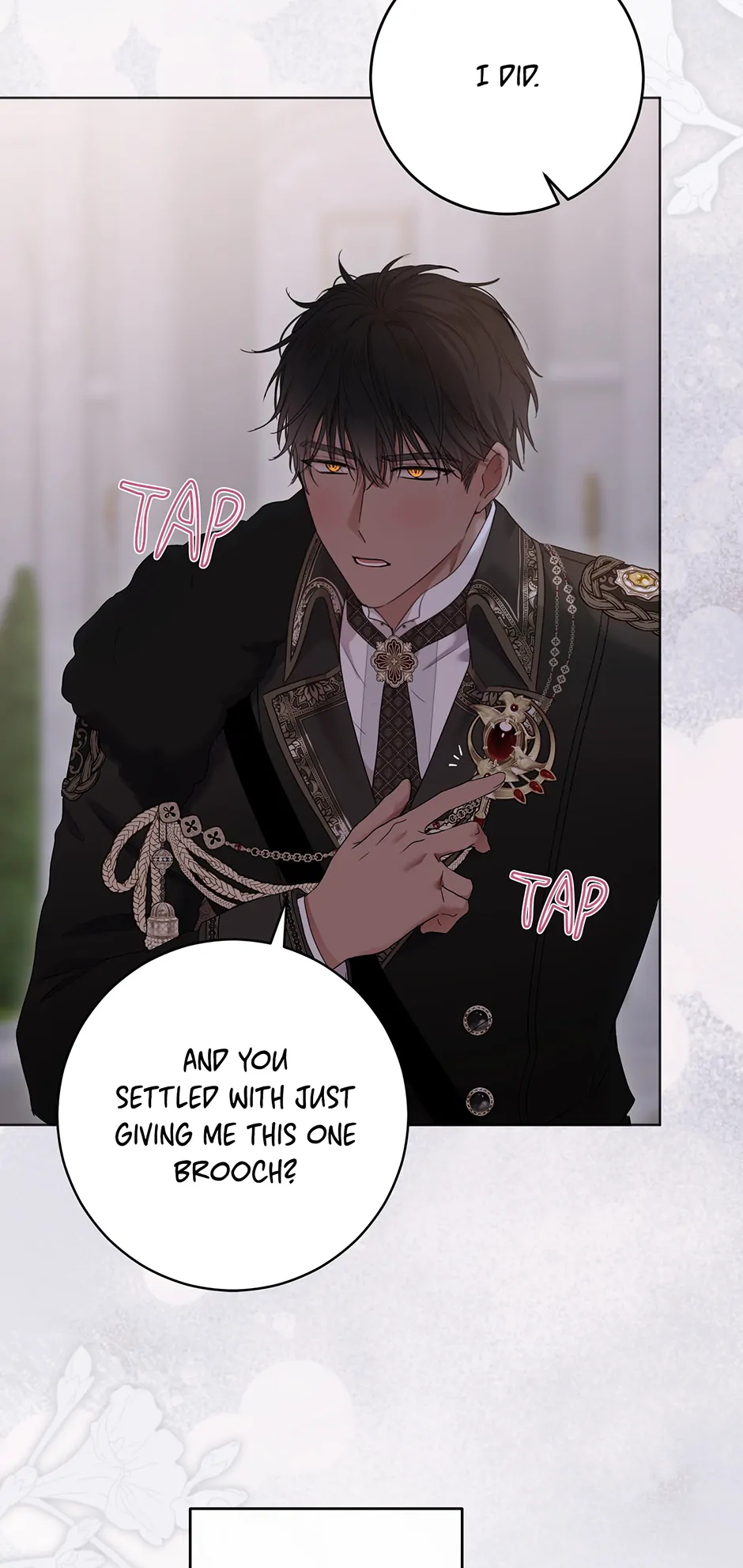 I Fell into a Reverse Harem Game! Chapter 144 - page 70
