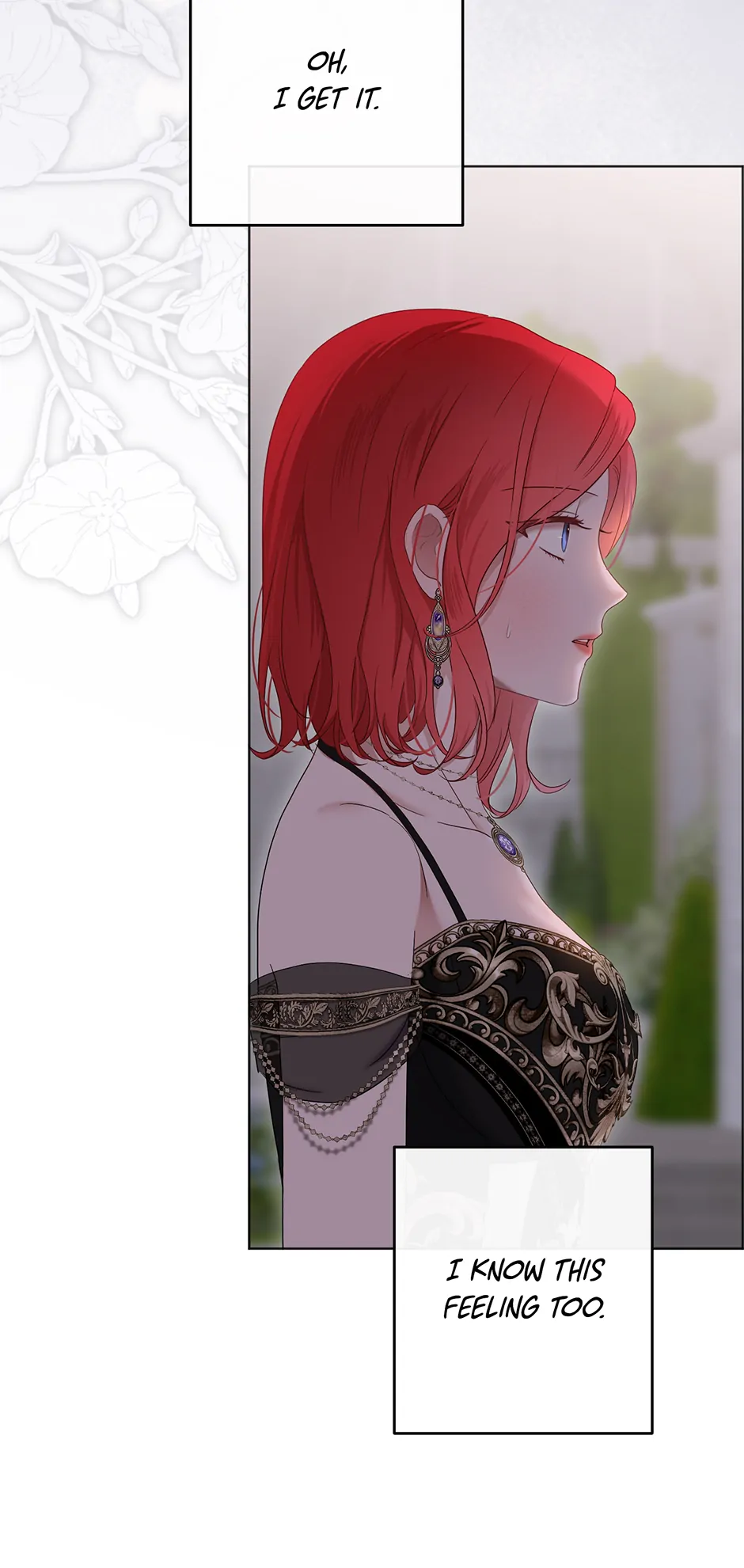I Fell into a Reverse Harem Game! Chapter 144 - page 71
