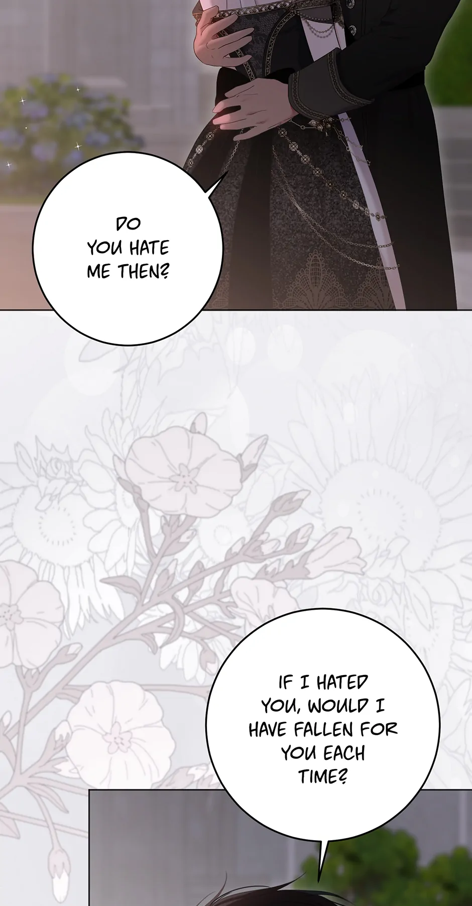 I Fell into a Reverse Harem Game! Chapter 144 - page 75