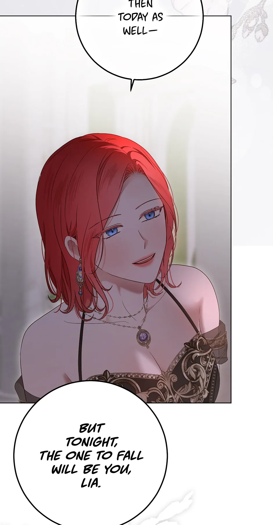 I Fell into a Reverse Harem Game! Chapter 144 - page 77
