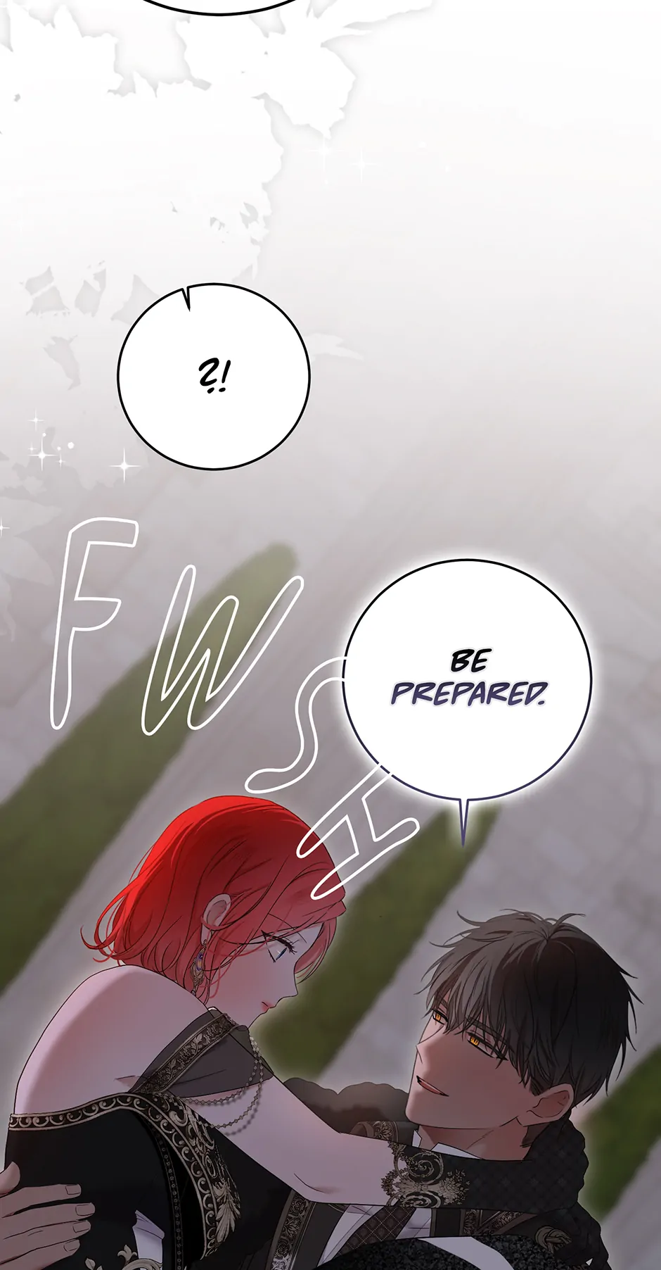 I Fell into a Reverse Harem Game! Chapter 144 - page 78