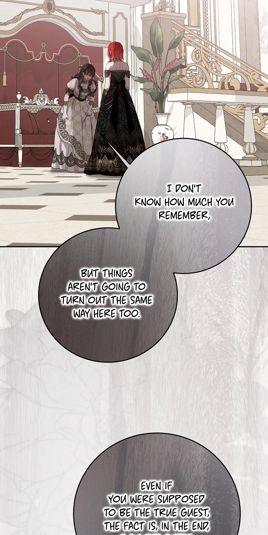 I Fell into a Reverse Harem Game! Chapter 144 - page 7