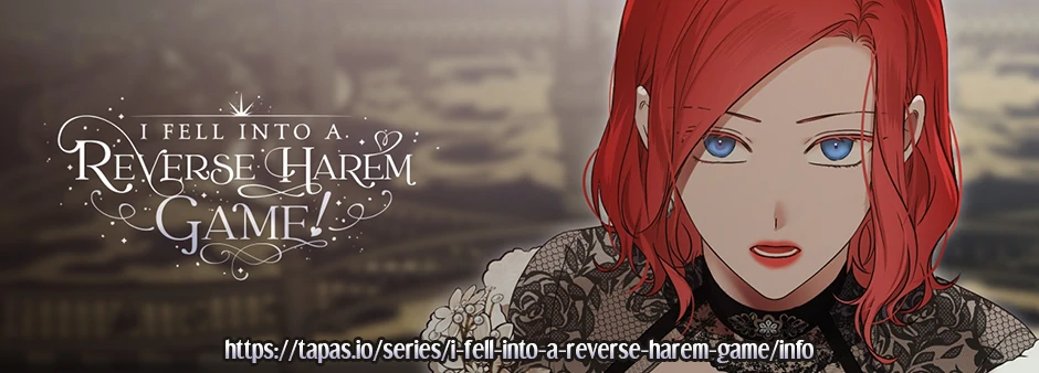I Fell into a Reverse Harem Game! Chapter 144 - page 81