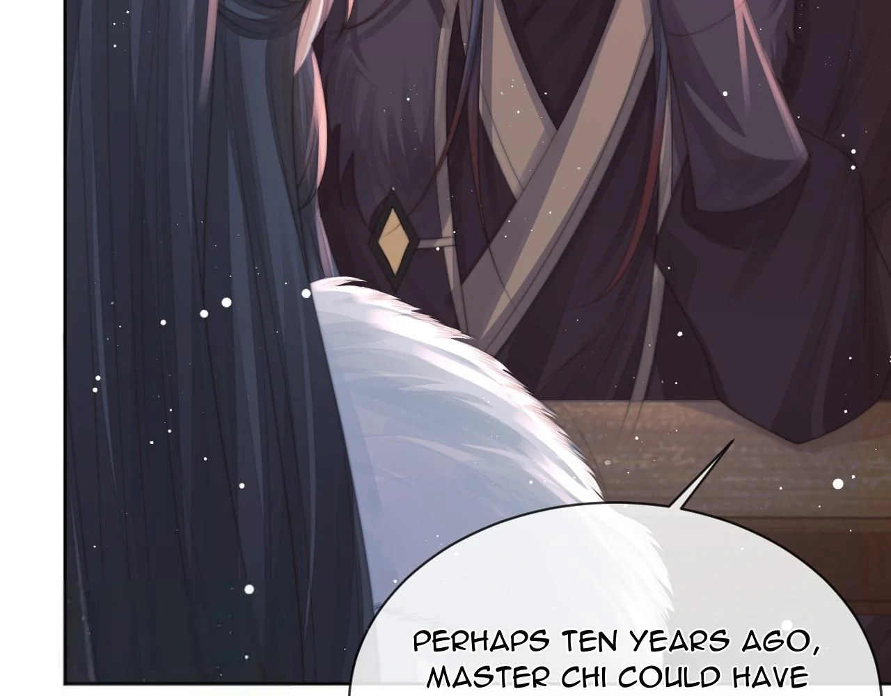 EXCLUSIVELY SICK BEAUTIFUL MASTER Chapter 61 - page 10
