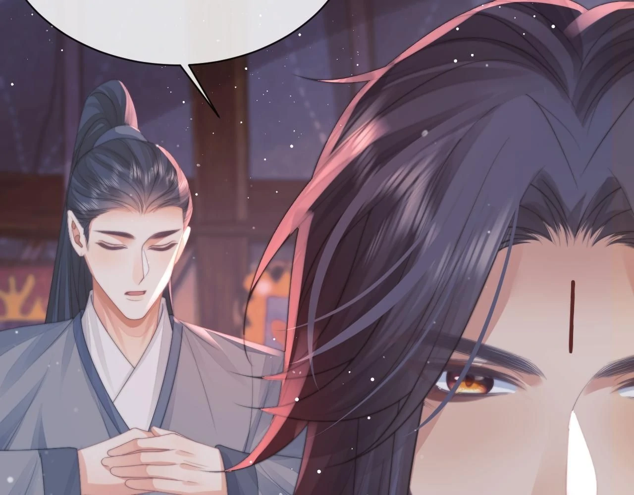 EXCLUSIVELY SICK BEAUTIFUL MASTER Chapter 61 - page 22