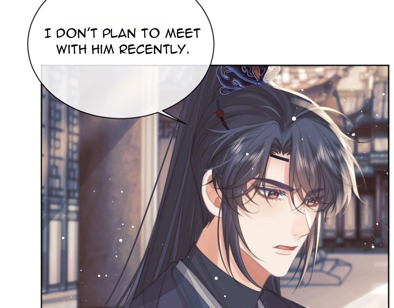 EXCLUSIVELY SICK BEAUTIFUL MASTER Chapter 61 - page 60
