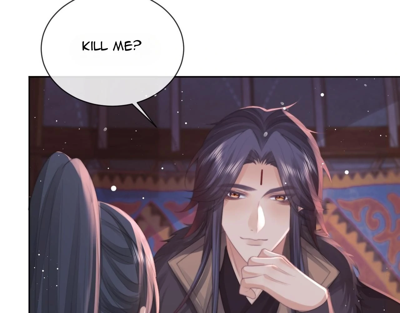 EXCLUSIVELY SICK BEAUTIFUL MASTER Chapter 61 - page 9