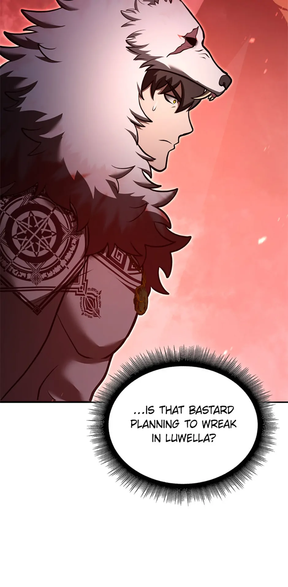 I Returned as an FFF-Class Witch Doctor Chapter 96 - page 15