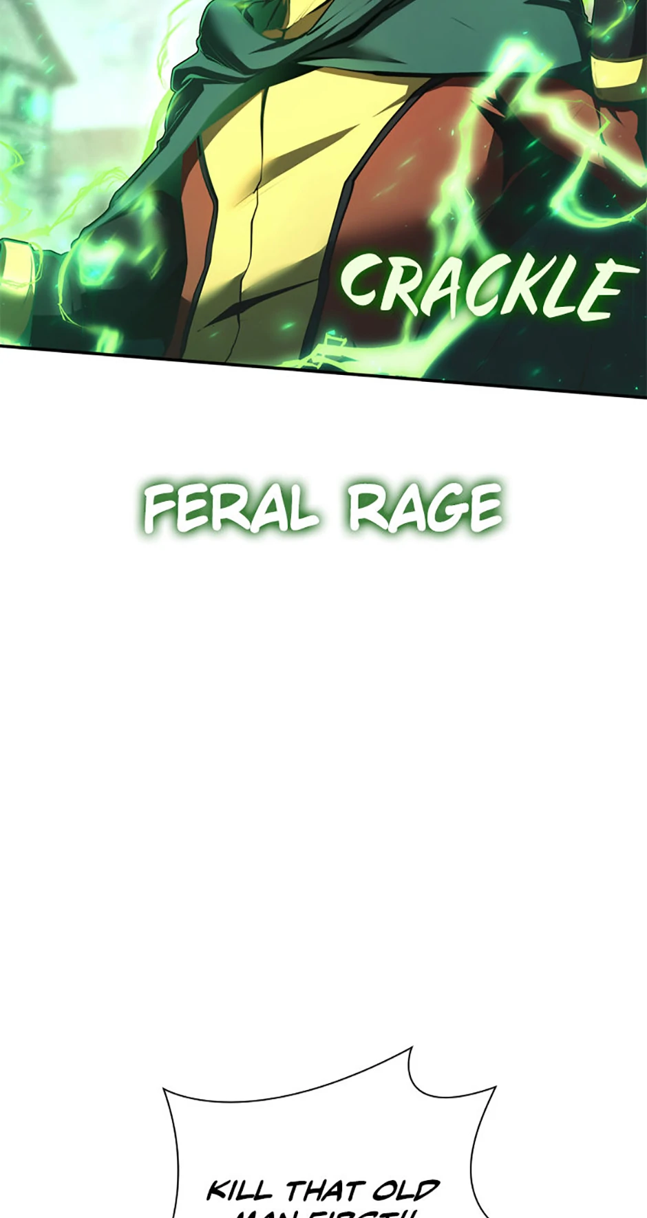 I Returned as an FFF-Class Witch Doctor Chapter 96 - page 27