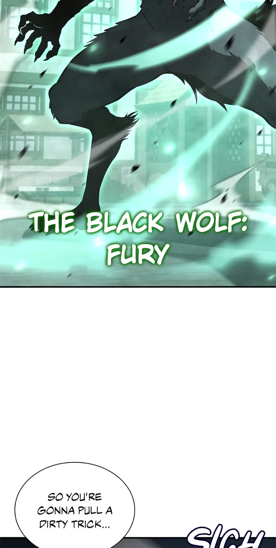 I Returned as an FFF-Class Witch Doctor Chapter 96 - page 54