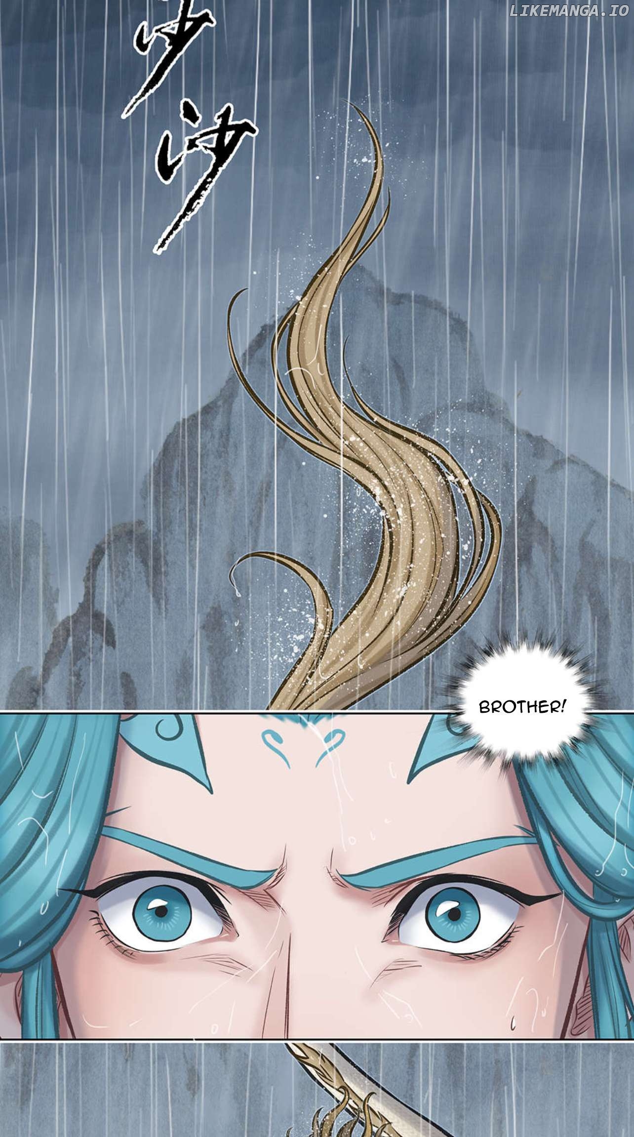 Aobing Zhuan Chapter 44 - page 20