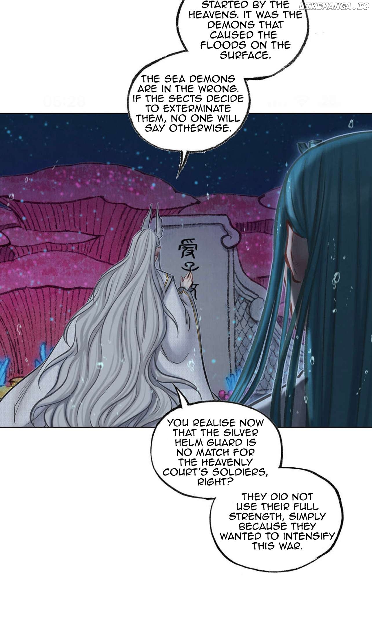 Aobing Zhuan Chapter 45 - page 29