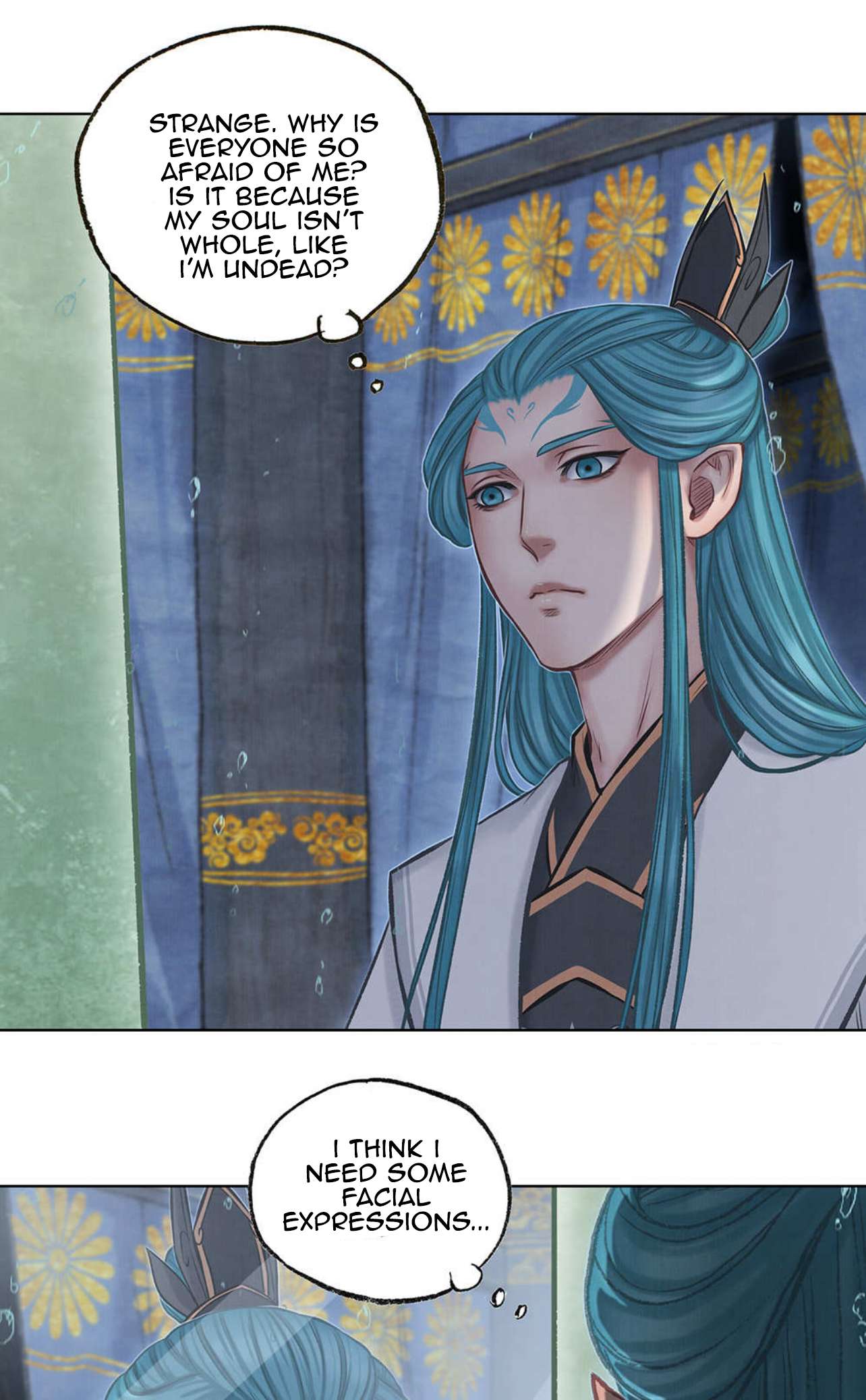 Aobing Zhuan Chapter 46 - page 10