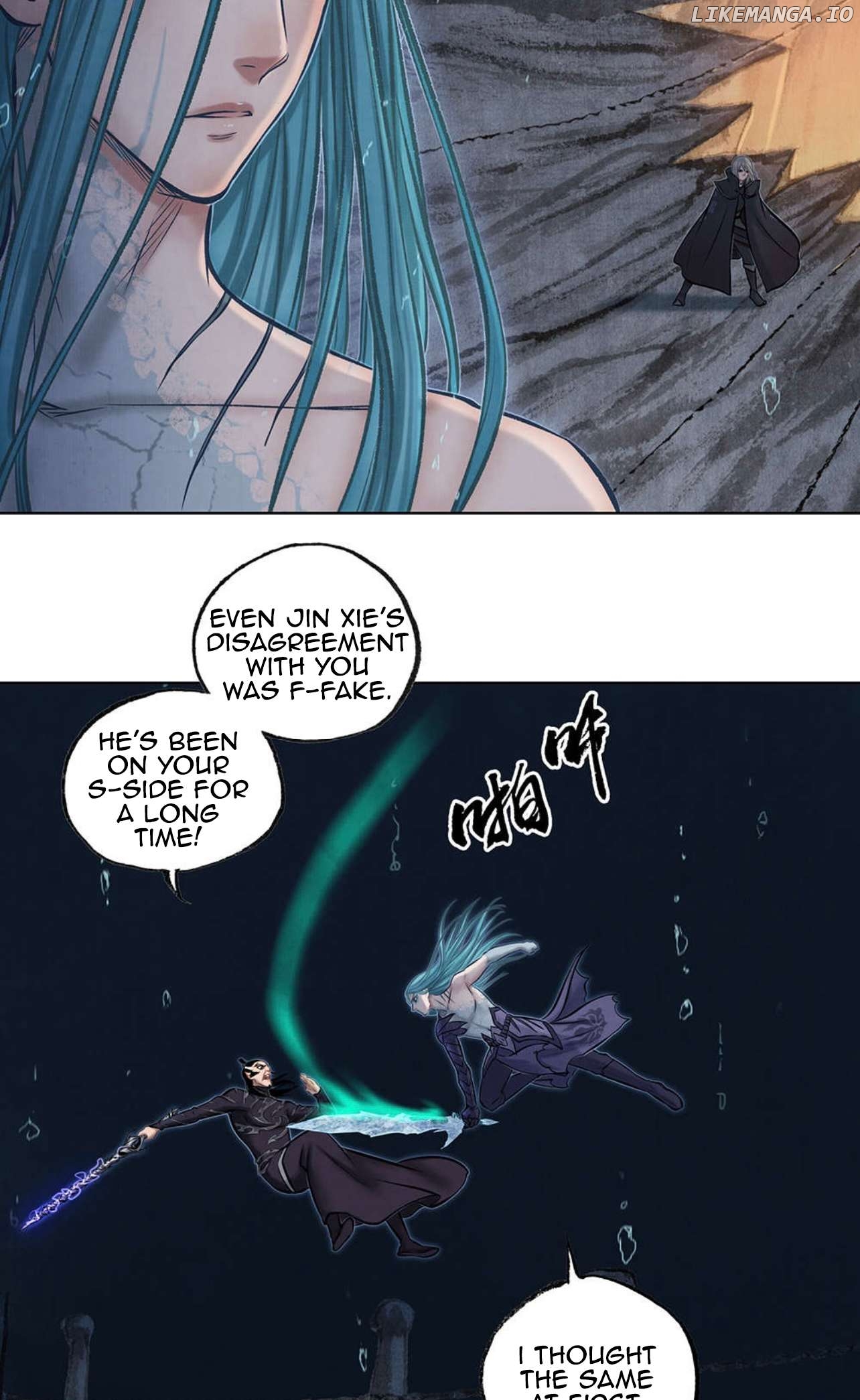 Aobing Zhuan Chapter 47 - page 19