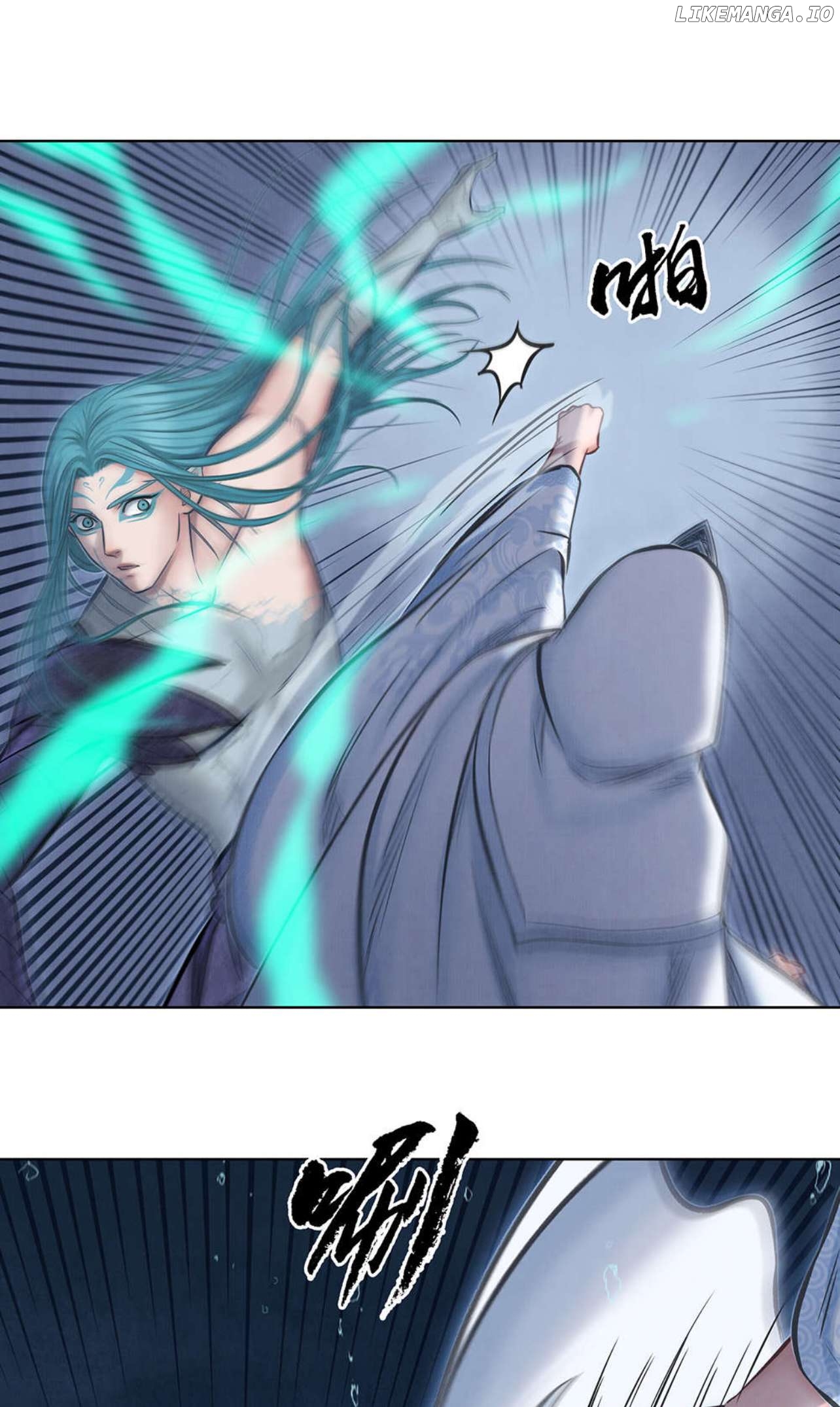 Aobing Zhuan Chapter 47 - page 31