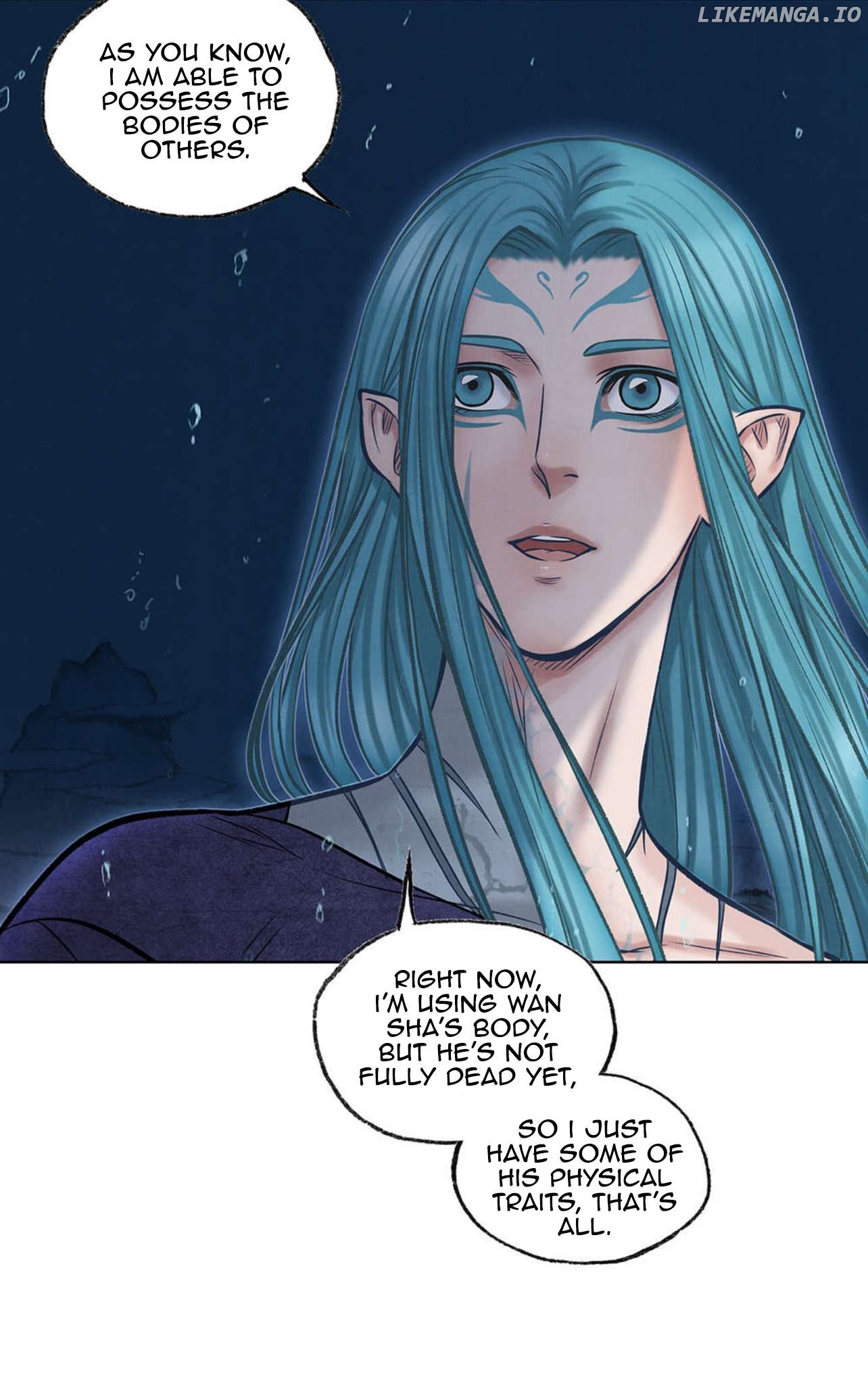 Aobing Zhuan Chapter 48 - page 11