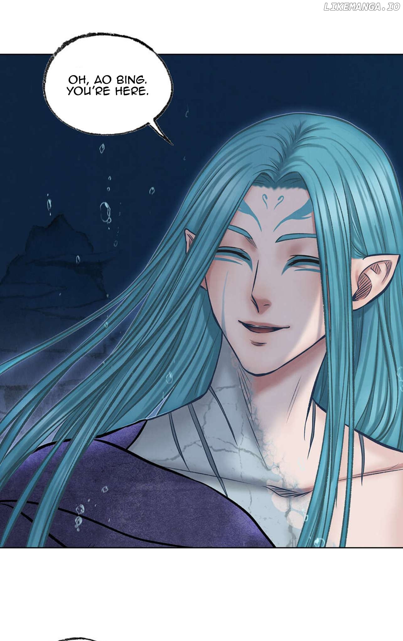 Aobing Zhuan Chapter 48 - page 7