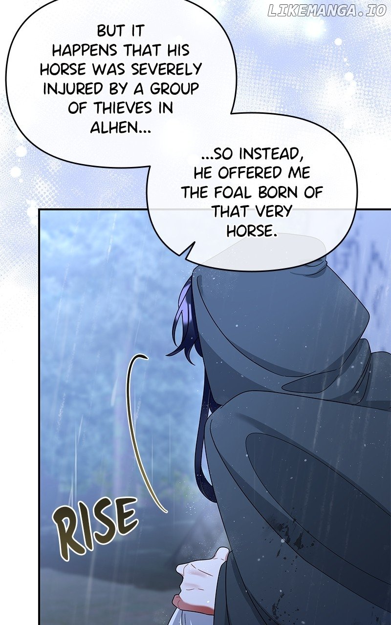 Don’t Grab the Broken Branch Chapter 39 - page 30