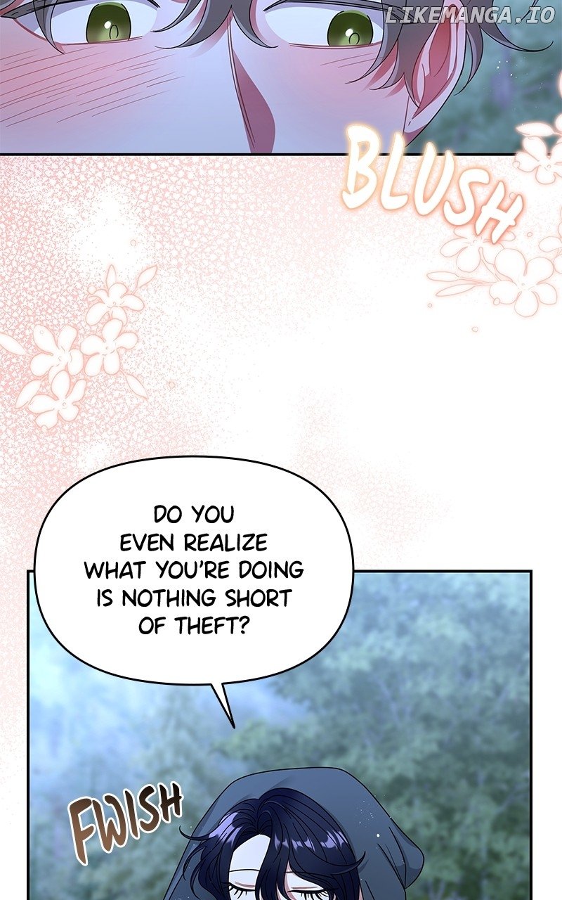 Don’t Grab the Broken Branch Chapter 39 - page 35