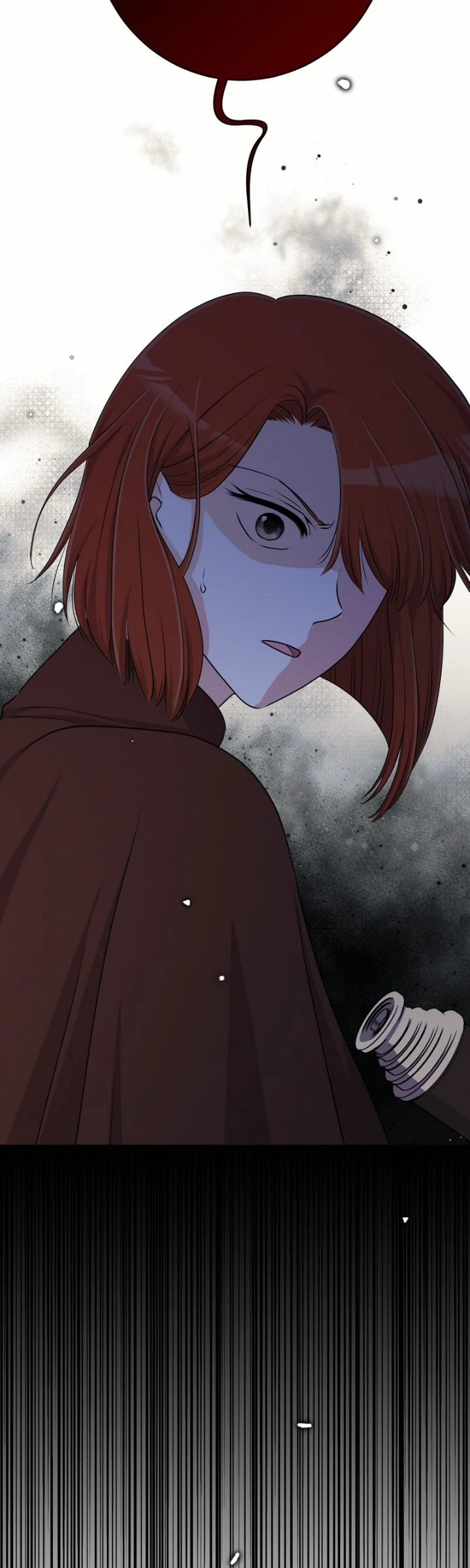 This Time, the Tears Were Mine Chapter 63 - page 44