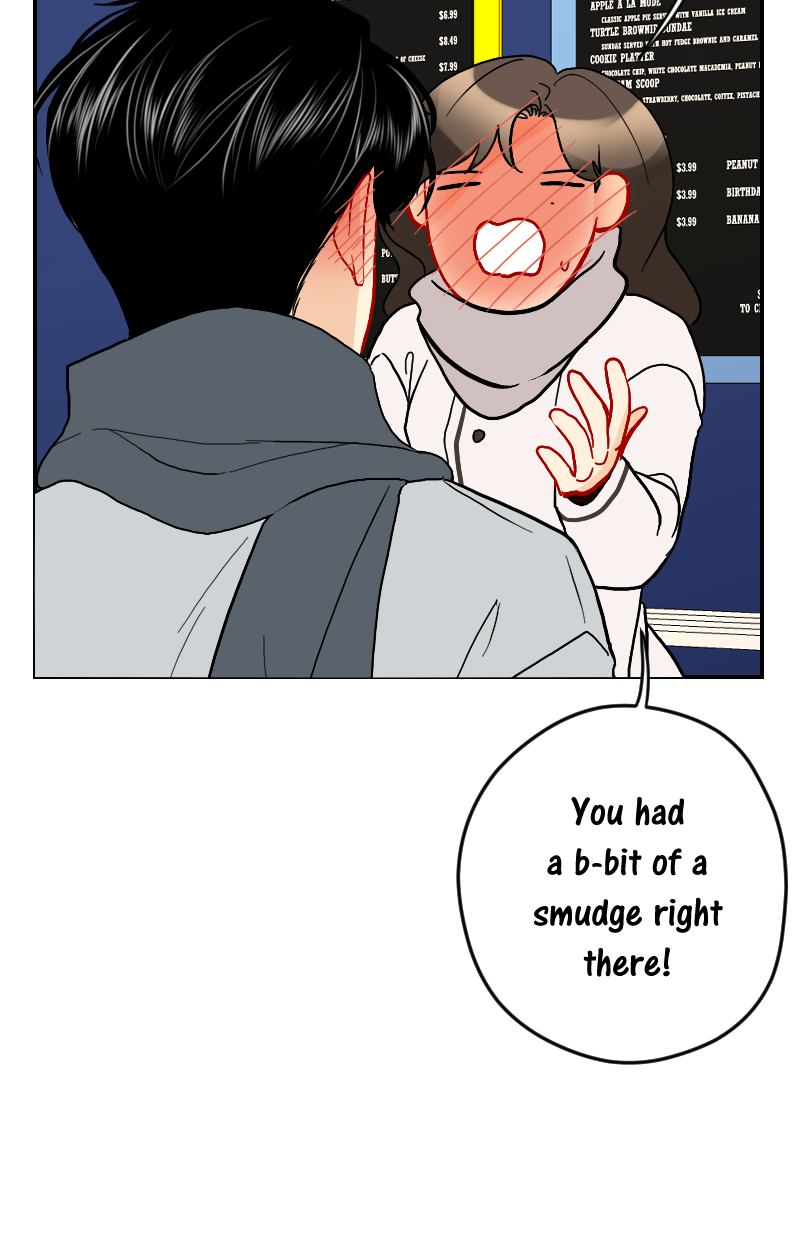 Love Me Knot Chapter 123 - page 15