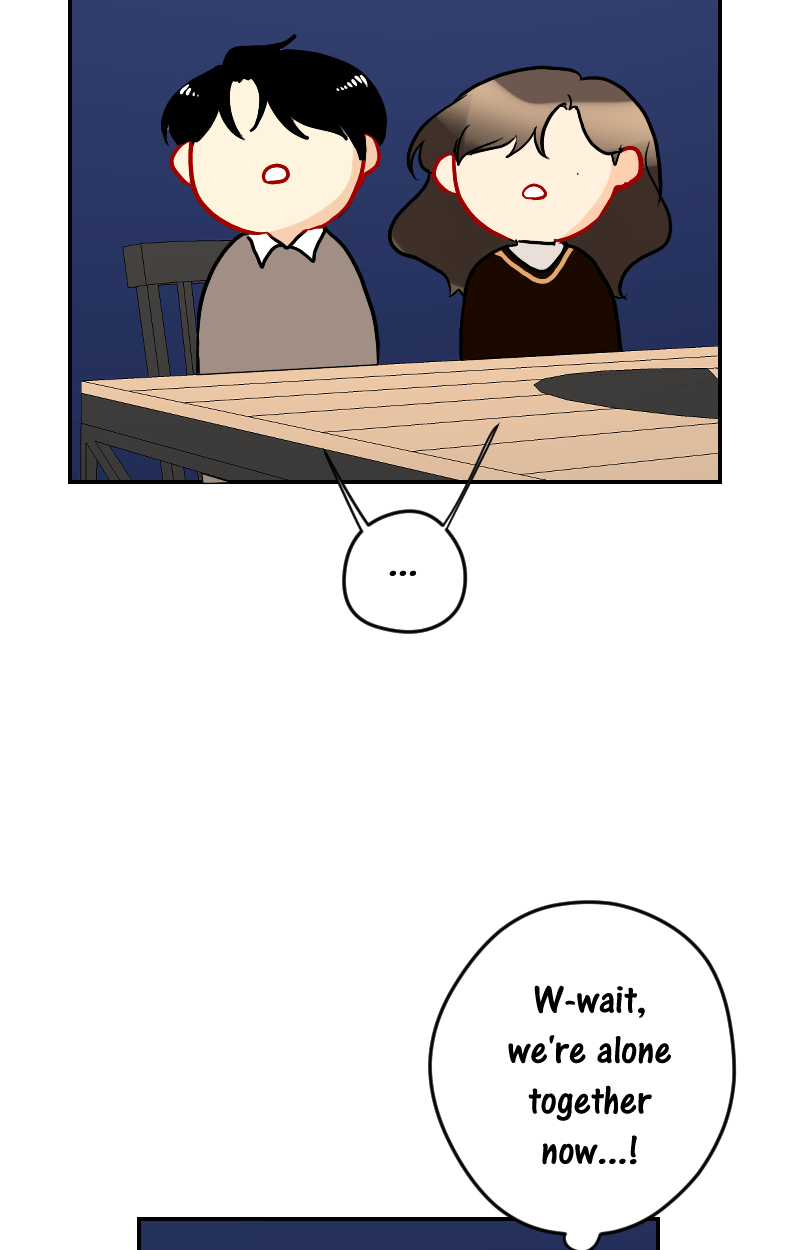 Love Me Knot Chapter 123 - page 56