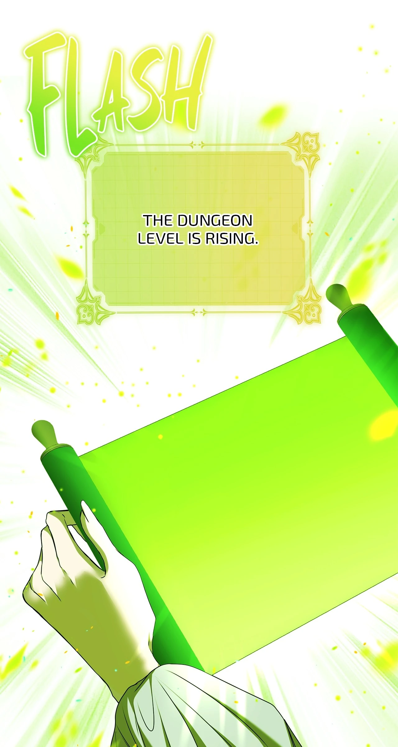 The S-Class Dungeon Owner Chapter 59 - page 1