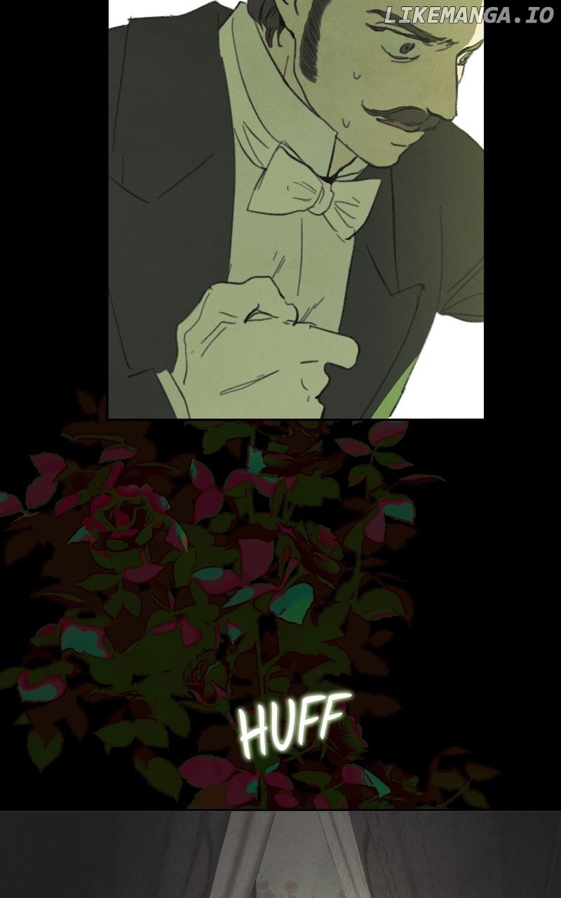 Lover Of Green Midnight Chapter 31 - page 21