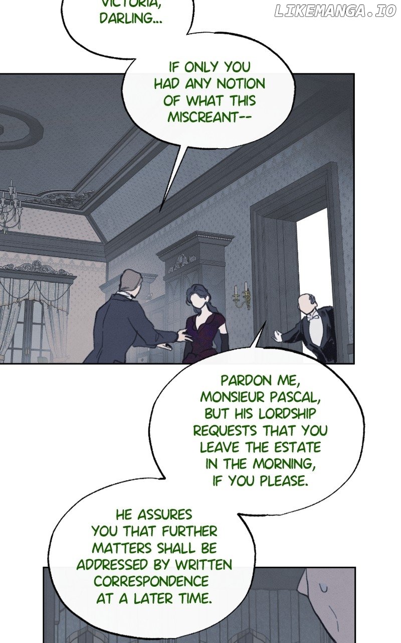 Lover Of Green Midnight Chapter 32 - page 4