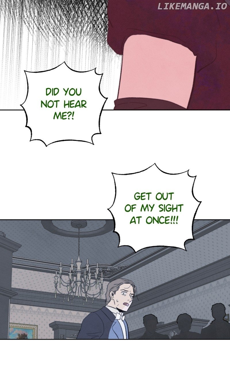 Lover Of Green Midnight Chapter 32 - page 10