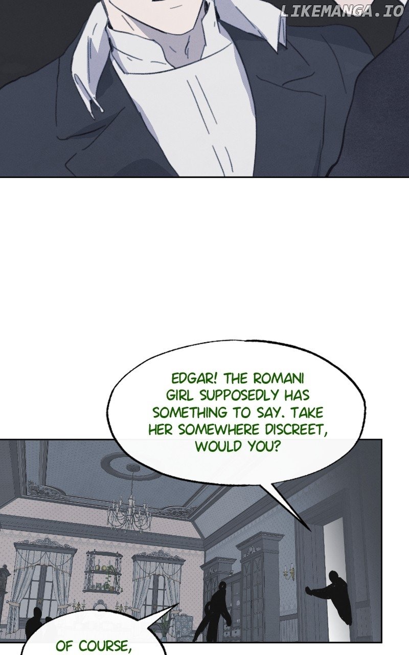 Lover Of Green Midnight Chapter 32 - page 16