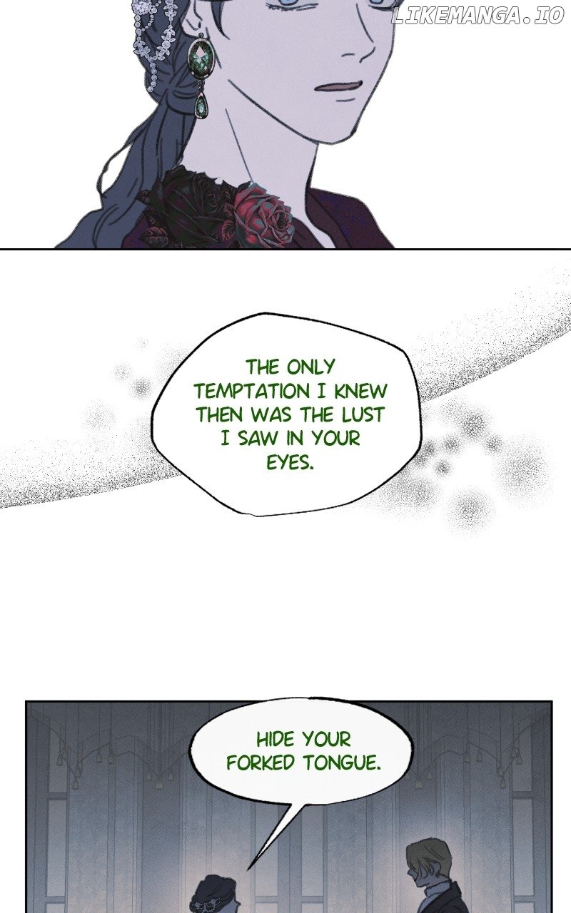 Lover Of Green Midnight Chapter 32 - page 26