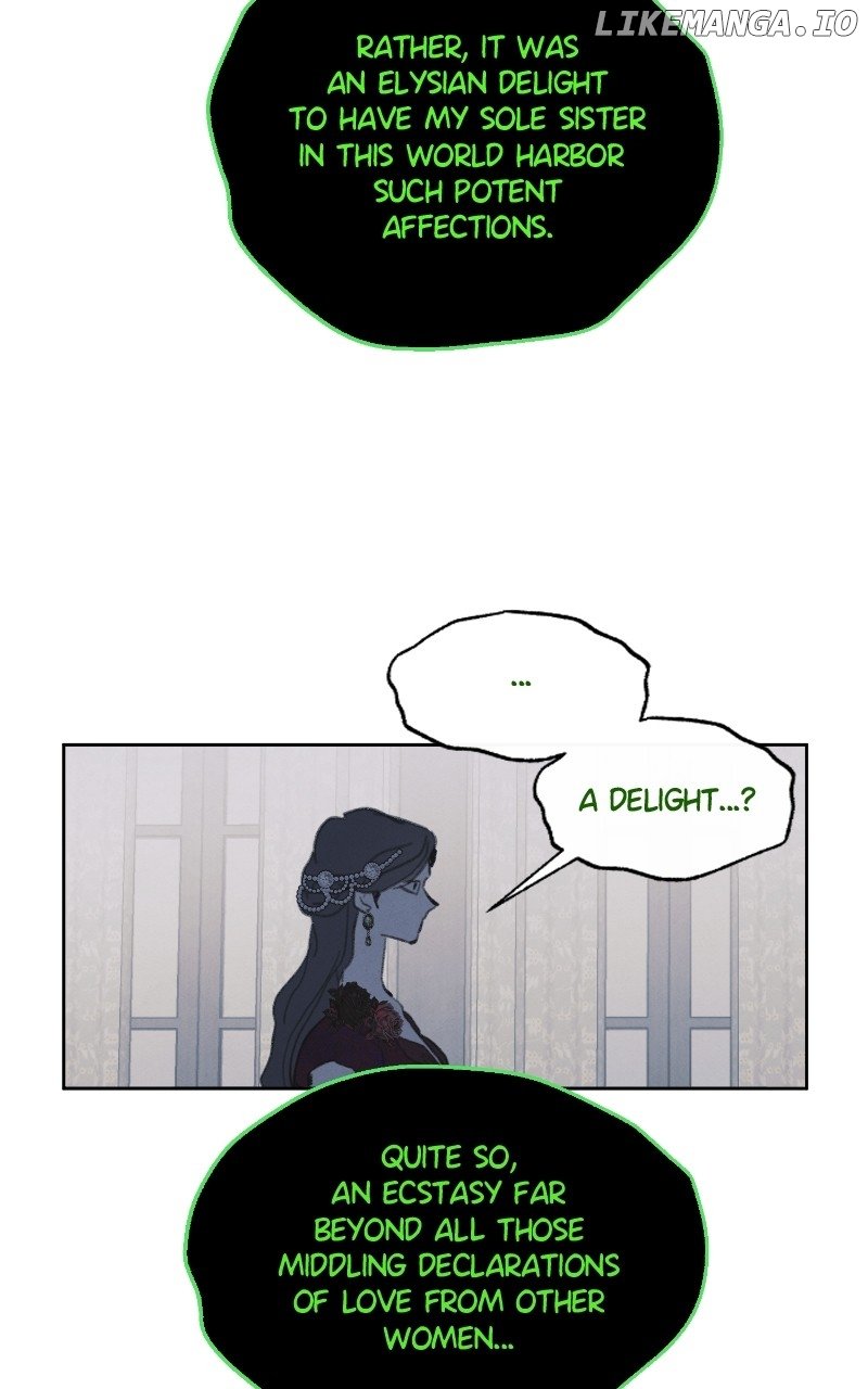 Lover Of Green Midnight Chapter 32 - page 28