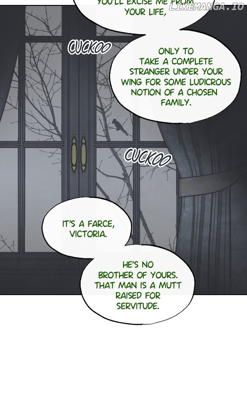 Lover Of Green Midnight Chapter 32 - page 43