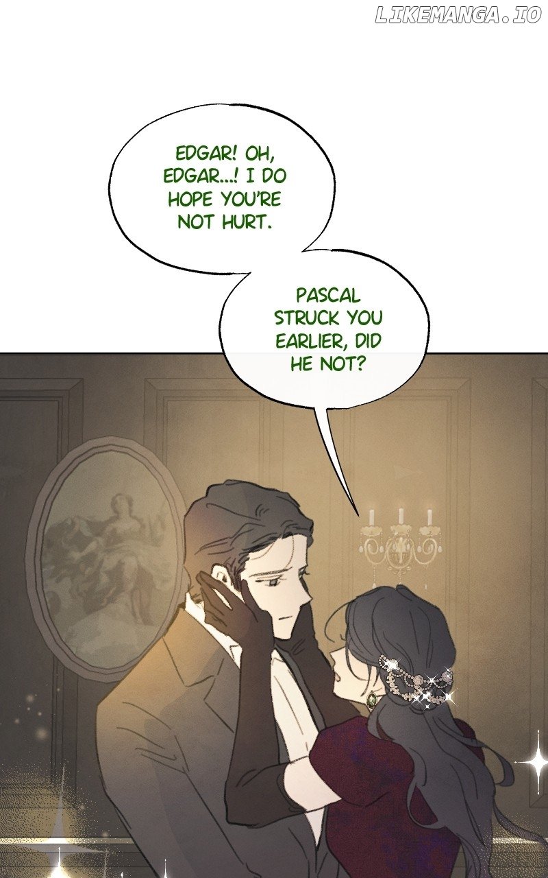 Lover Of Green Midnight Chapter 33 - page 4