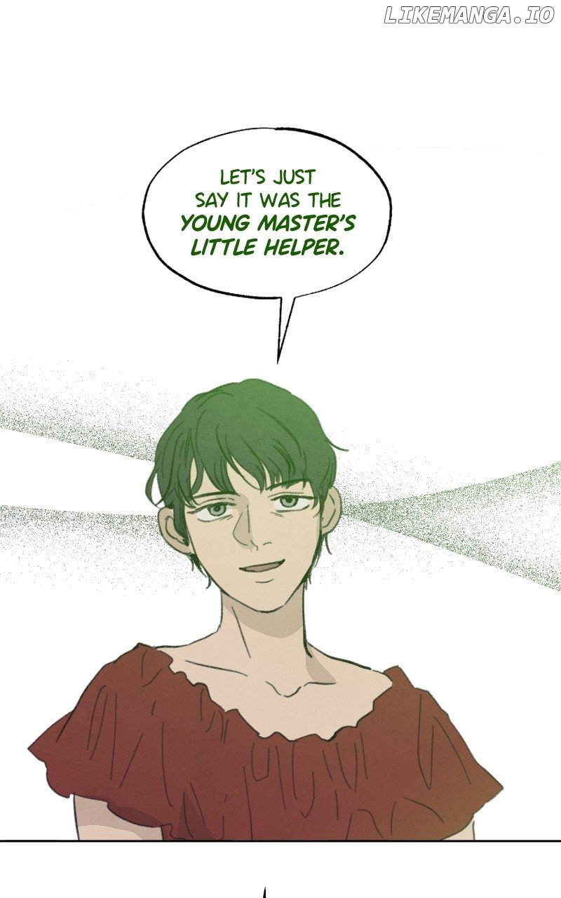 Lover Of Green Midnight Chapter 33 - page 14