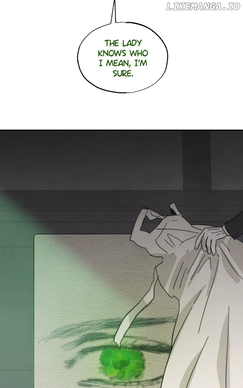 Lover Of Green Midnight Chapter 33 - page 15