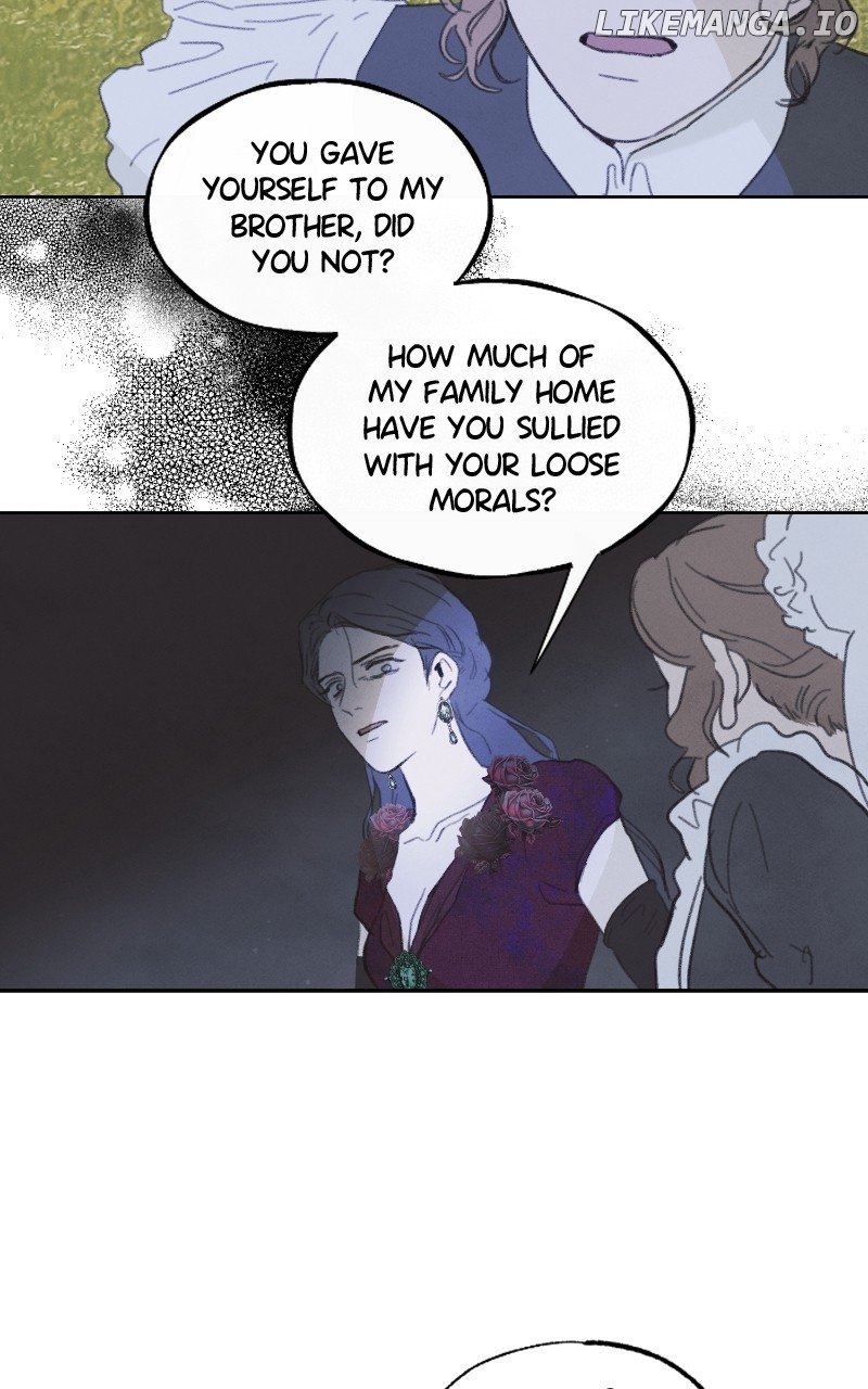 Lover Of Green Midnight Chapter 33 - page 24