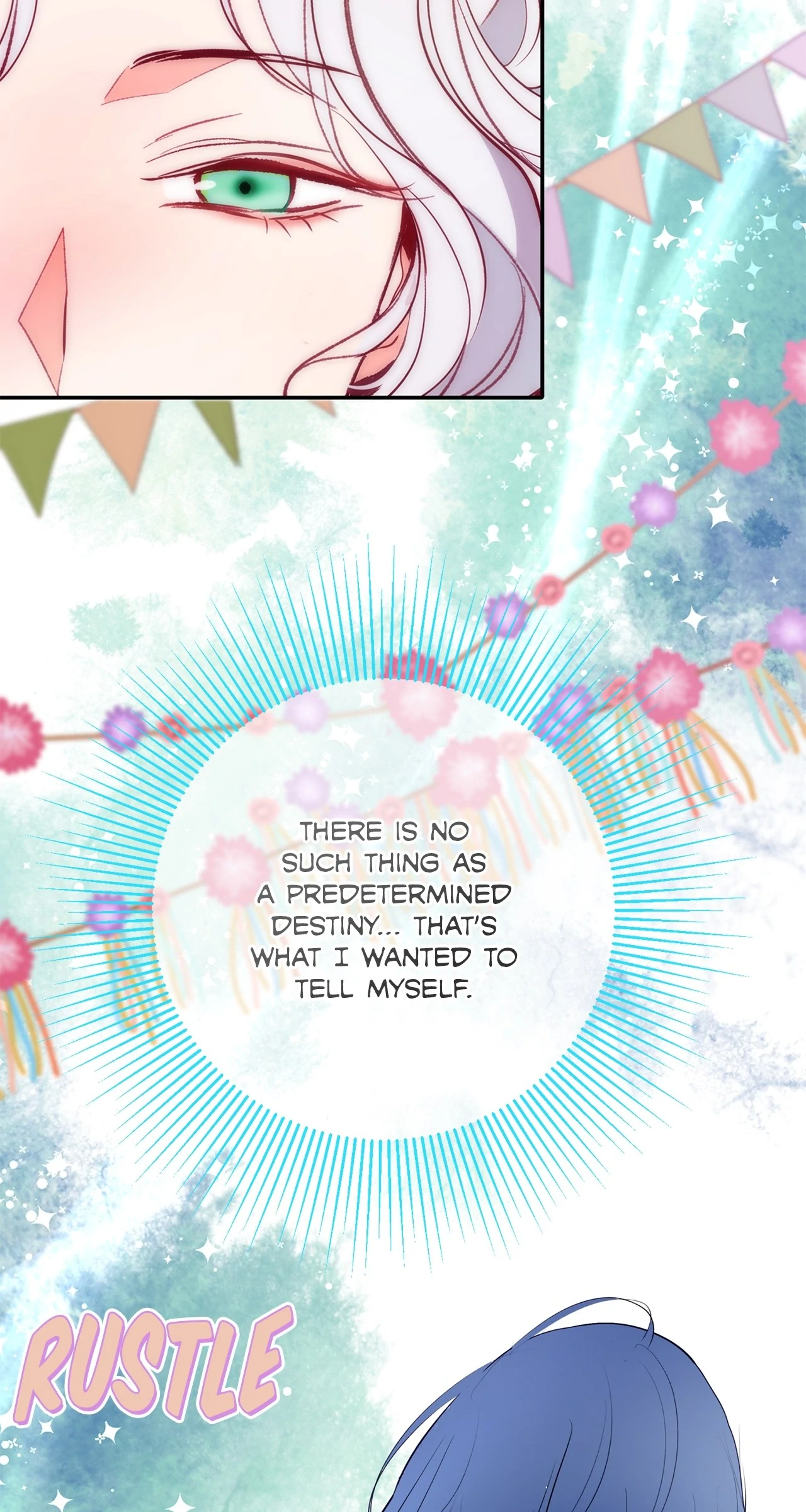 Becoming Best Friends With the Icy Male Lead Chapter 44 - page 16