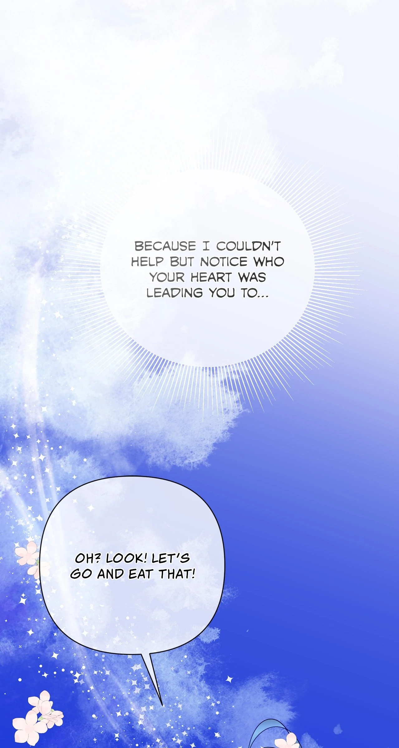 Becoming Best Friends With the Icy Male Lead Chapter 44 - page 18