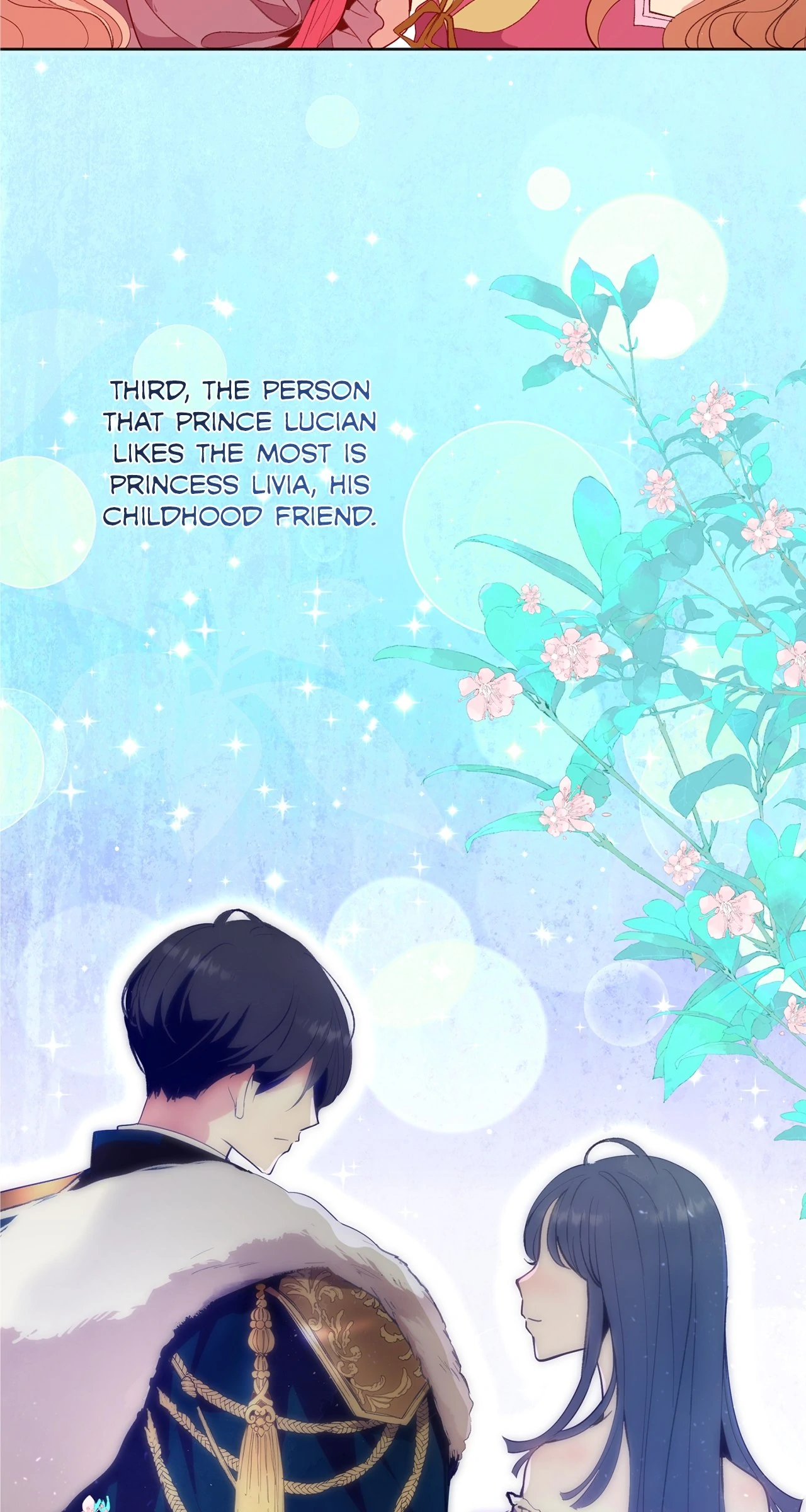 Becoming Best Friends With the Icy Male Lead Chapter 44 - page 52