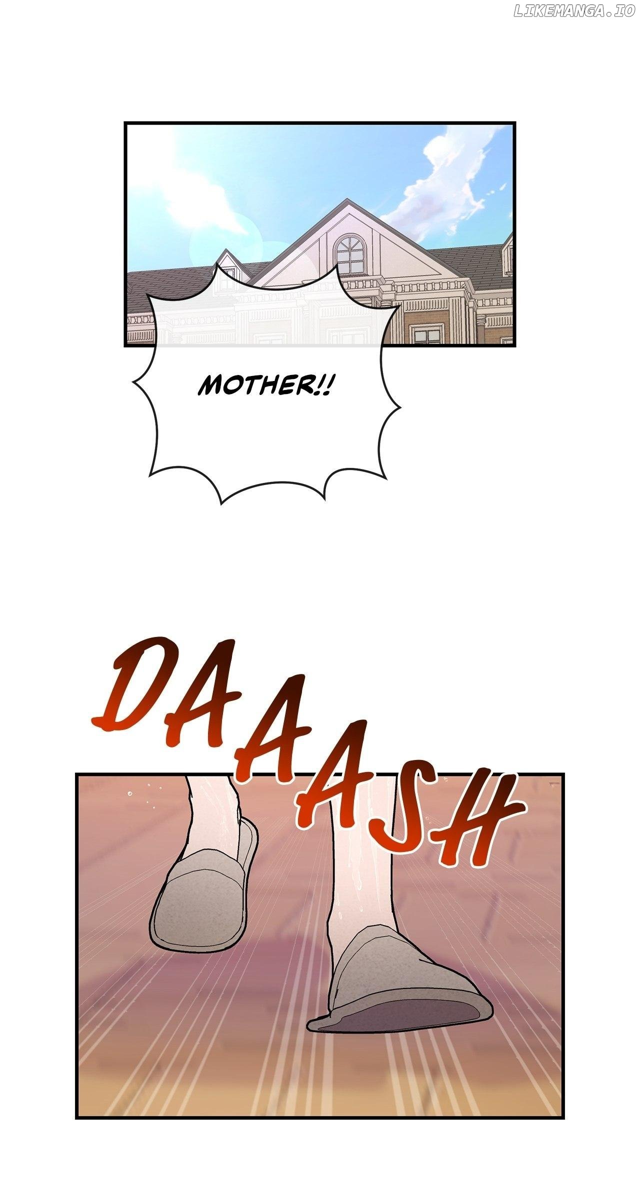 My Younger Sister Chooses Me Tonight Chapter 10 - page 62