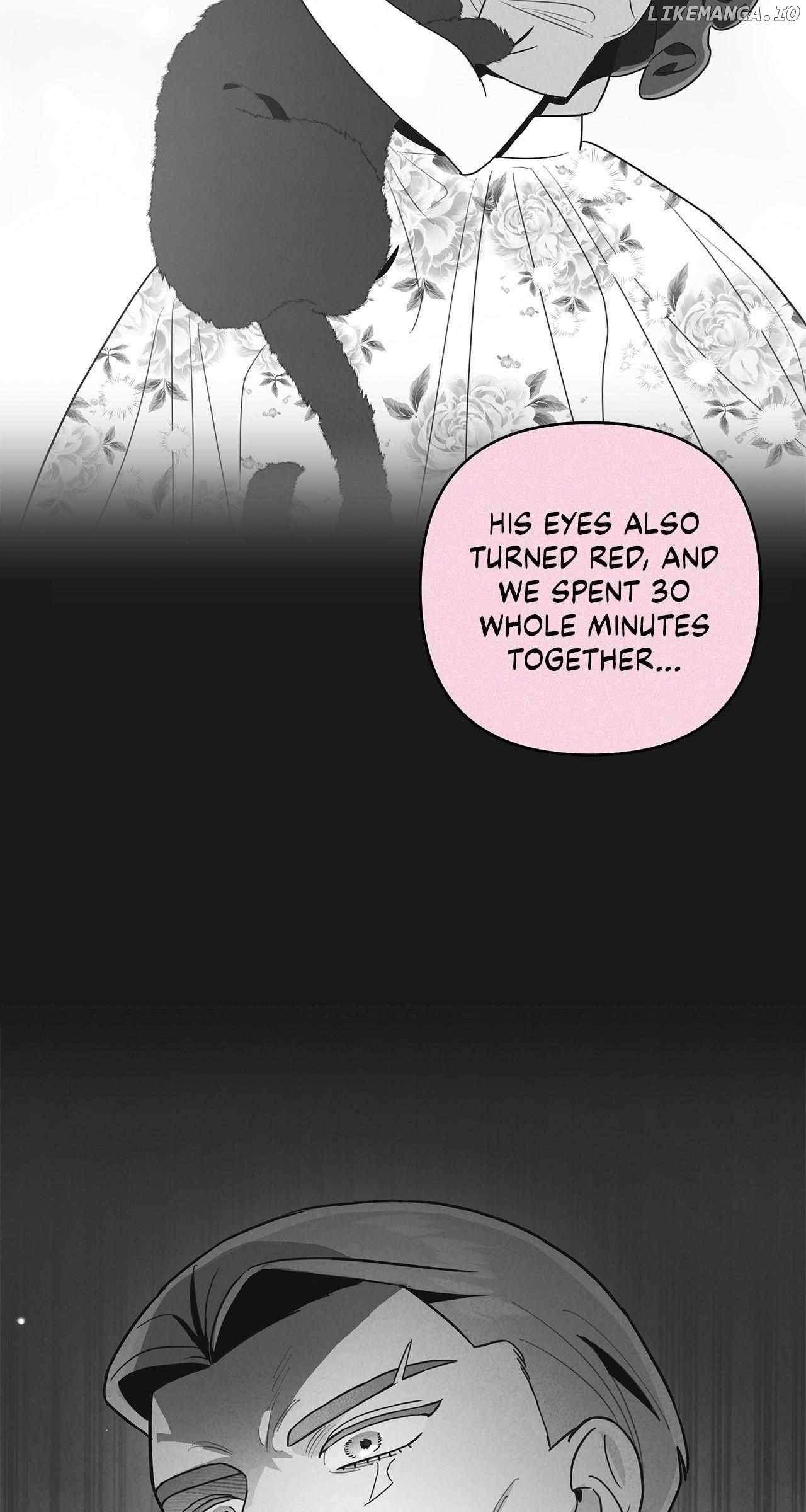 My Younger Sister Chooses Me Tonight Chapter 8 - page 48