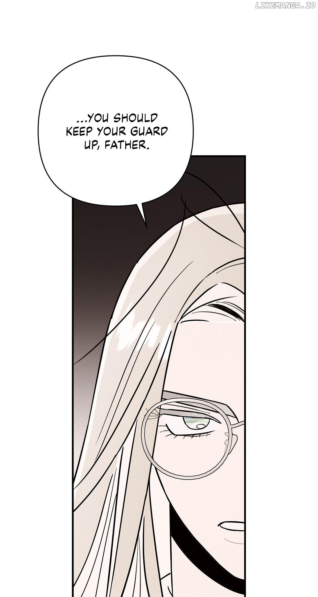 My Younger Sister Chooses Me Tonight Chapter 8 - page 62