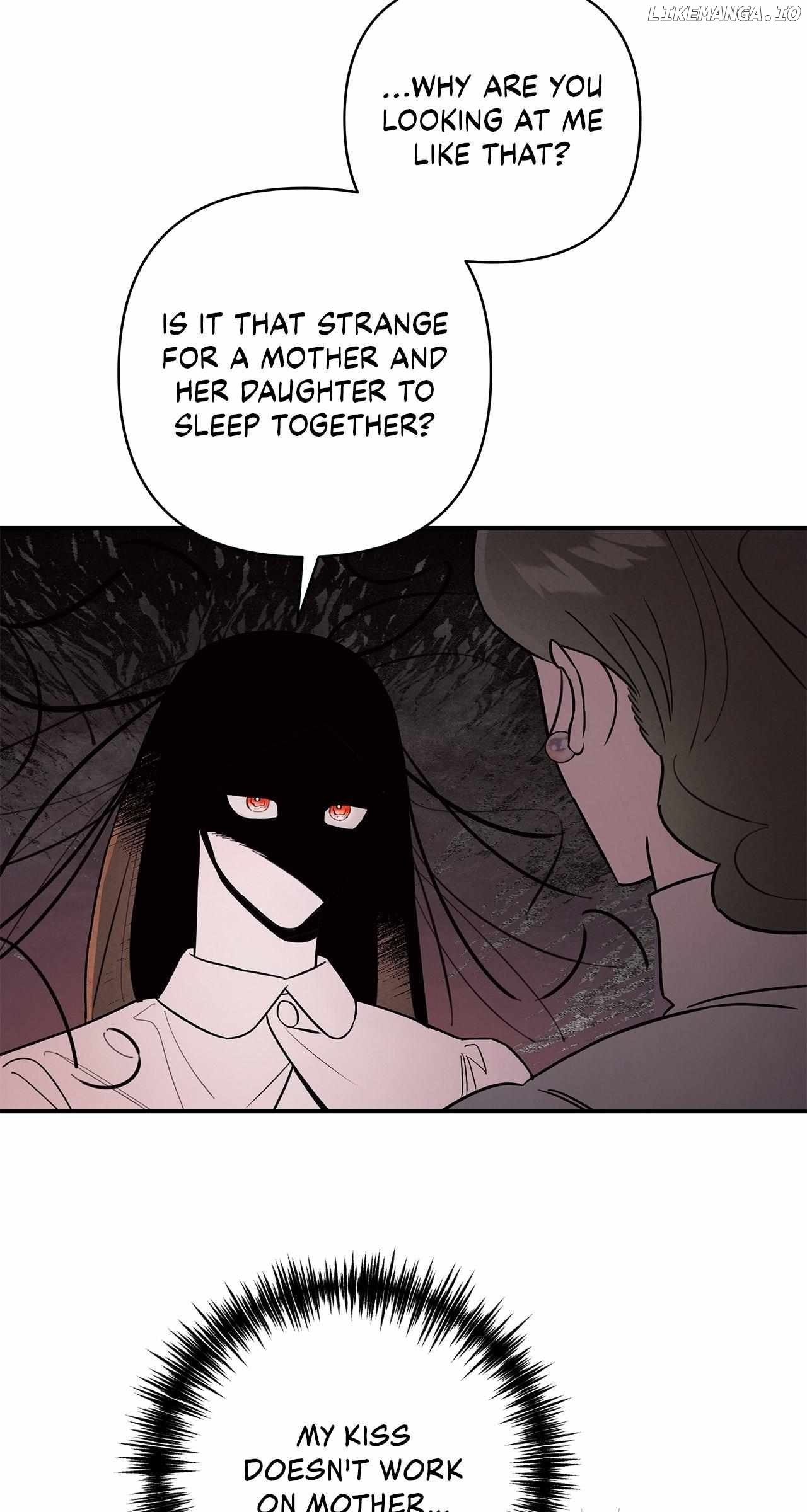 My Younger Sister Chooses Me Tonight Chapter 9 - page 68